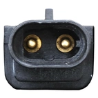 Kylarfläkt Chrysler Voyager