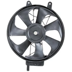 Kylarfläkt Chrysler Voyager