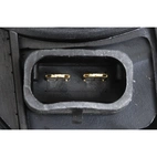 Dubbelkylarfläkt Chevrolet