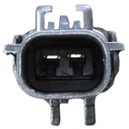 Kylarfläkt Dodge Dakota