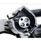 Kylarfläkt Ford Explorer 02-04