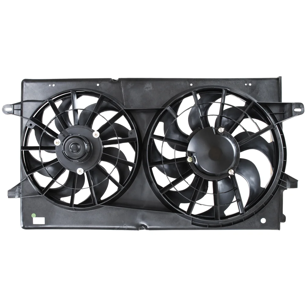 Dubbelkylarfläkt Ford Windstar