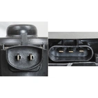 Dubbelkylarfläkt Ford Windstar