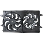 Dubbelkylarfläkt Ford Windstar