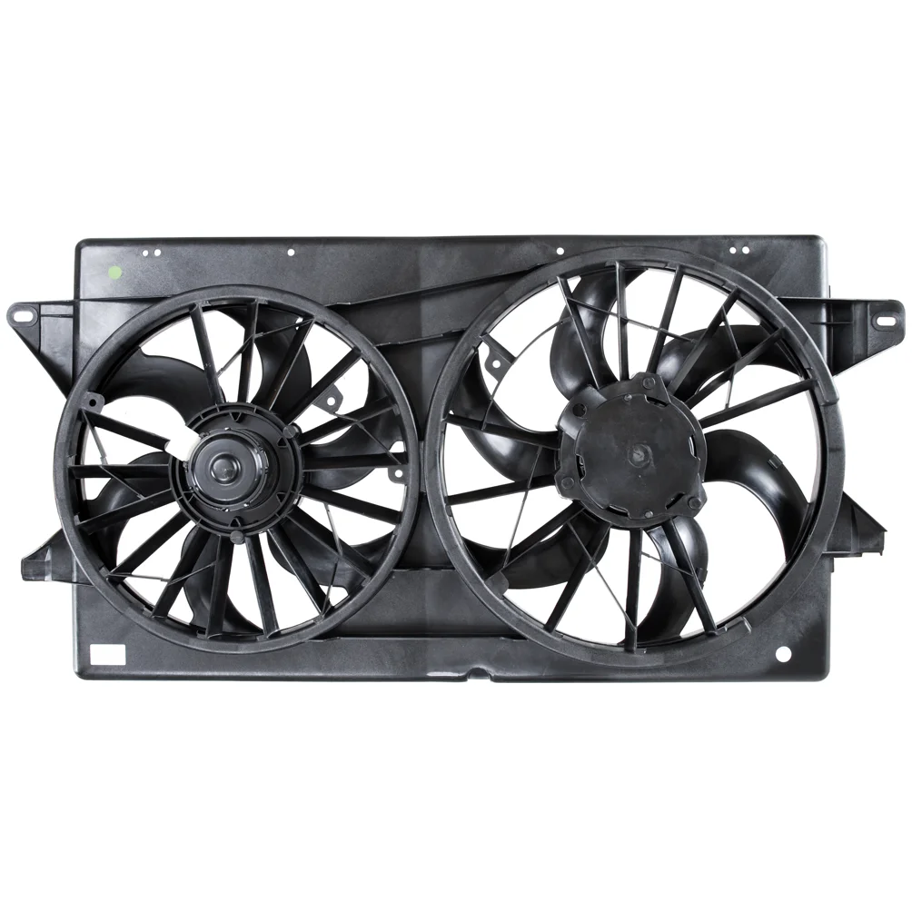 Dubbelkylarfläkt Ford Windstar