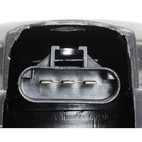 Kylarfläkt Lincoln Town Car