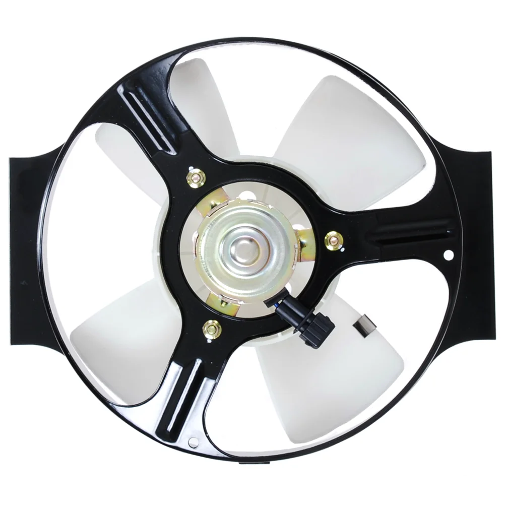 Kylarfläkt Skoda Felicia 1.3