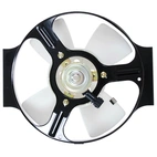 Kylarfläkt Skoda Felicia 1.3