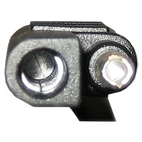 Kylarfläkt Renault Twingo