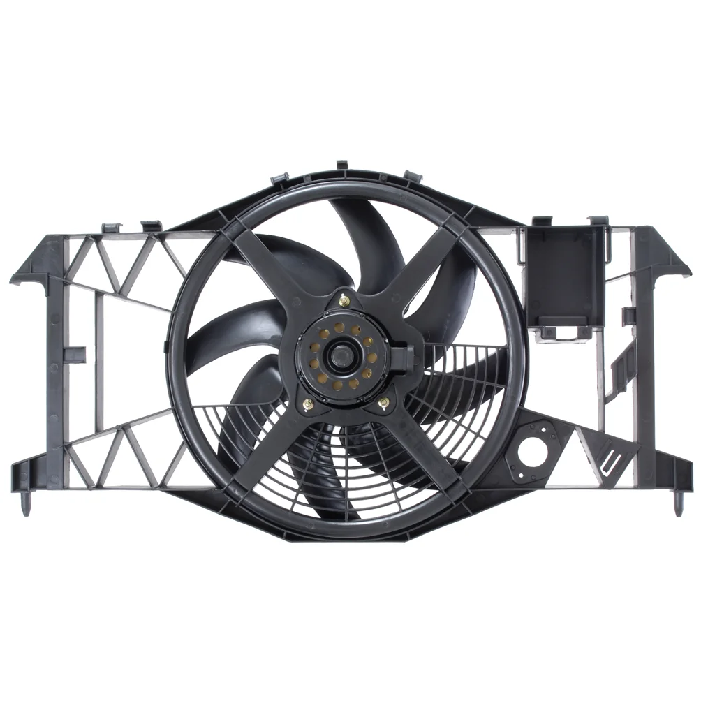 Kylarfläkt Renault Laguna