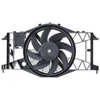 Kylarfläkt Renault Laguna