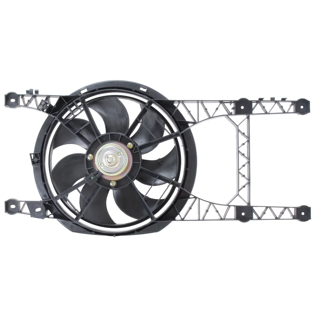 Kylarfläkt Renault Laguna 2.0