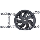 Kylarfläkt Renault Laguna 2.0