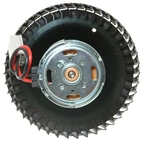 Kupefläktmot. passar Volvo V70