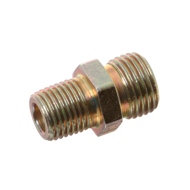 Vakuumpumpanslutning, Lucas