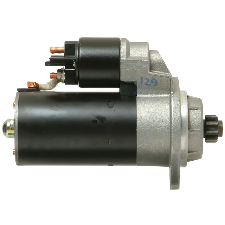 Hatz Startm. 12V-2.0kW, 9k