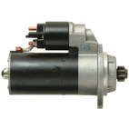 Hatz Startm. 12V-2.0kW, 9k