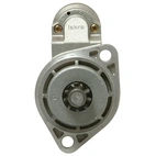 Hatz Startm. 12V-2.0kW, 9k