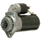 Hatz Startm. 12V-2.0kW, 9k