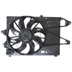 Kylarfläkt Ford Mondeo 2001>