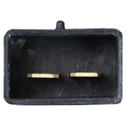 Kylarfläkt Ford Mondeo 2001>