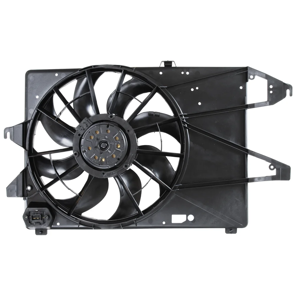 Kylarfläkt Ford Mondeo 03>