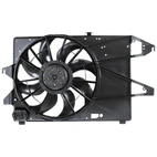 Kylarfläkt Ford Mondeo 03>