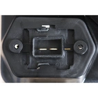 Kylarfläkt Ford Mondeo 03>