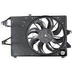 Kylarfläkt Ford Mondeo 03>