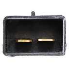 Kylarfläkt dubbel Ford Mondeo