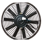 Fläktmotor platt 12V, 11"	"	"ACK-1002-11