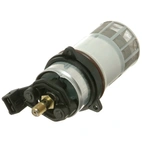 Bränslepump,in tank VW Golf II