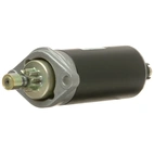 Tohatsu Marin Start. 12V-0.4kW