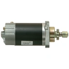 Yamaha Marin Startmotor 12V