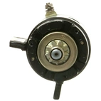 Yamaha Marin Startmotor