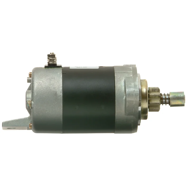 Suzuki Marin Startmotor 1987-