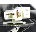 Kylarfläkt Daewoo Matiz