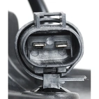 Kylarfläkt Daewoo Nubira AC