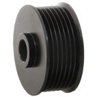 Remskiva 17x67.1x37, 7sp. MM