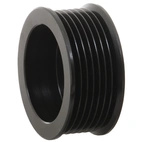 Remskiva 17x67.1x37, 7sp. MM