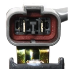 Dubbelkylarfläkt Honda Accord