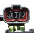 Dubbelkylarfläkt Honda Accord