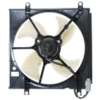 Kylarfläkt Honda CR-V  97>02