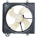 Kylarfläkt Honda CR-V  97>02