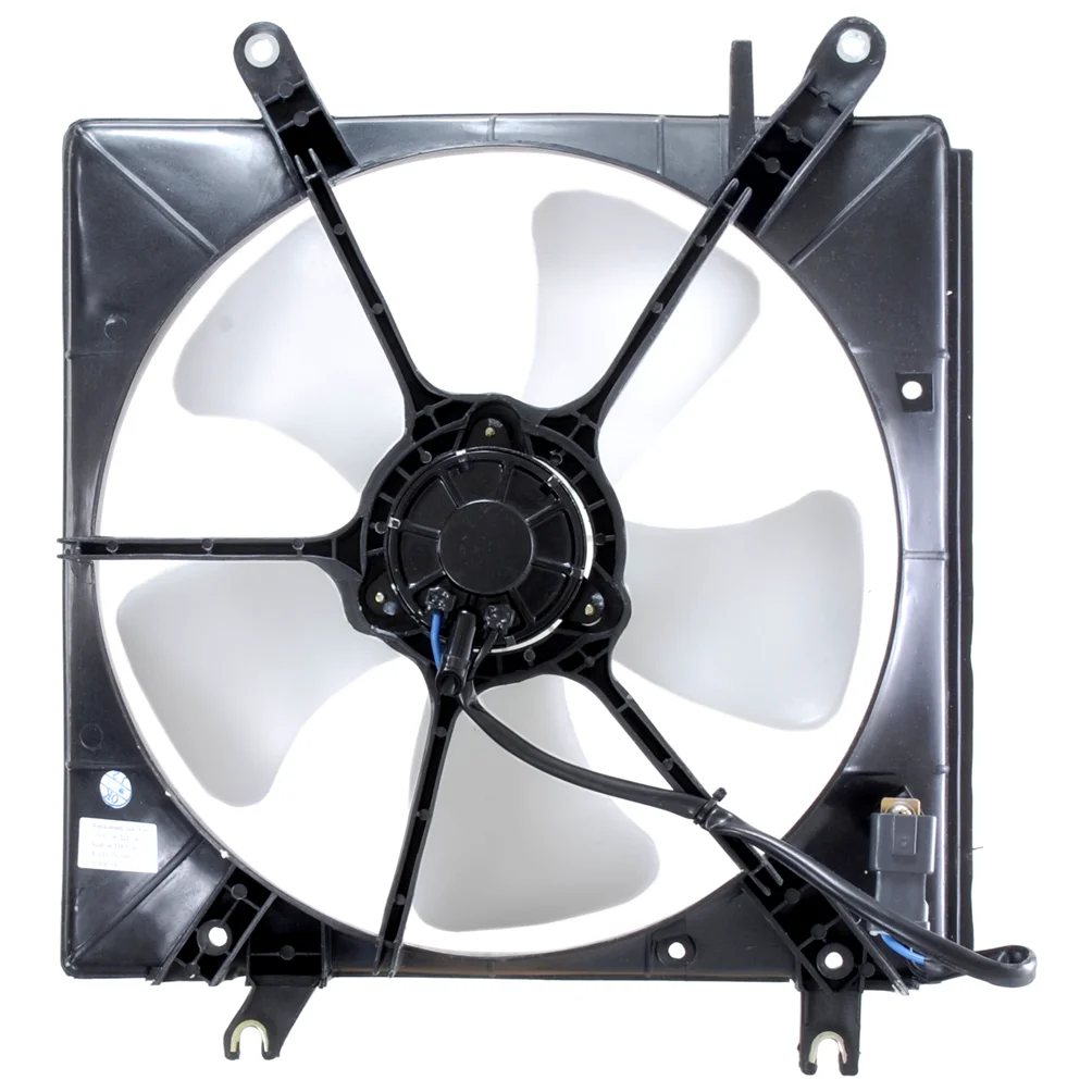 Kylarfläkt Honda Prelude 97>