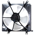 Kylarfläkt Honda Prelude 97>