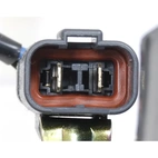 Kylarfläkt Honda Prelude 97>