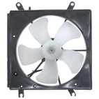 Kylarfläkt Honda Prelude 97>