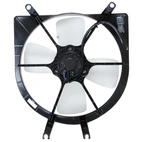 Kylarfläkt Honda Civic 93-98