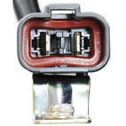 Kylarfläkt Honda Civic 93-98